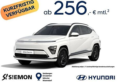 Hyundai Kona Elektro Trend ⚡ MY25 ⚡ 48,4kWh ⚡ andere Farben möglich ⚡ kurzfristig verfügbar ⚡ Privatkundenangebot