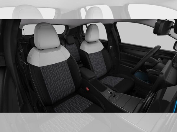 Fiat 600 Mild Hybrid "  Limitierte Sonderaktion" MY26 Inkl. 17" LM mit Allwetterbereifung bild 4