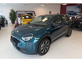 Fiat 600 Hybrid Business Edition 1.2 T3 Verfügbar in 2 Farben Abholung Mannheim Fiat 600 Hybrid Business Edition 1.2 T3 Verfügbar in 2 Farben Abholung Mannheim