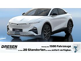 Alpine A390 A 390 GT **BESTELLUNG**Devialet Sound System*360°Kamera*Alpine Telemetrics*Sitzheizung*