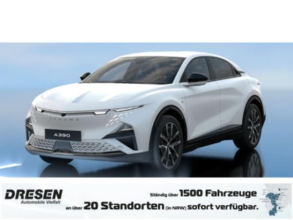 Alpine A390 A 390 GT **BESTELLUNG**Devialet Sound System*360°Kamera*Alpine Telemetrics*Sitzheizung* bild