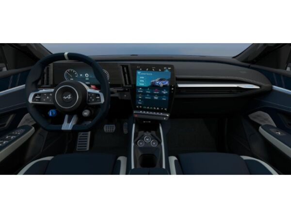 Alpine A390 A 390 GT **BESTELLUNG**Devialet Sound System*360°Kamera*Alpine Telemetrics*Sitzheizung* bild 6
