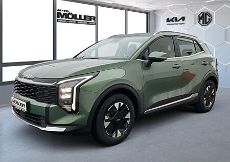 Kia Sportage Vision PE 1.6 T *Privat* NAVI SHZ LHZ