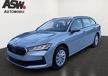 Skoda Superb Combi Essence 1,5TSI mHEV DSG AHK*AKTION SOFORT VERFÜGBAR*