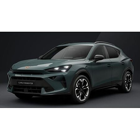 Cupra Formentor leasen