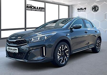 Kia XCeed Vision 1.5T DCT7 *Gewerbe* Komfort Navi LED Klima Kamera ACC