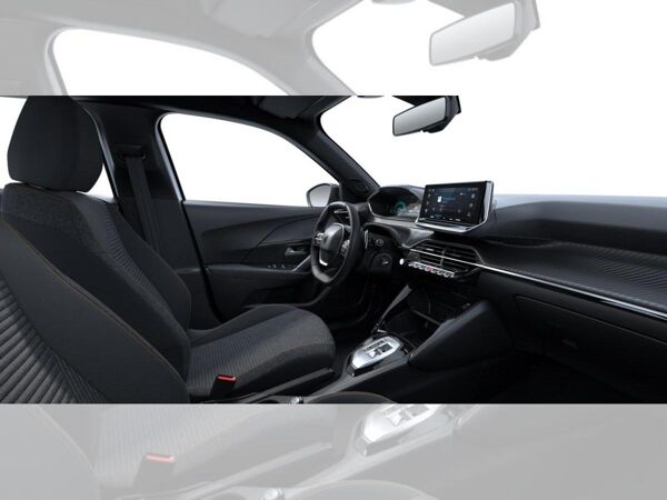 Peugeot 2008 Style Elektro 156PS  mit Sitzheizung bild 7