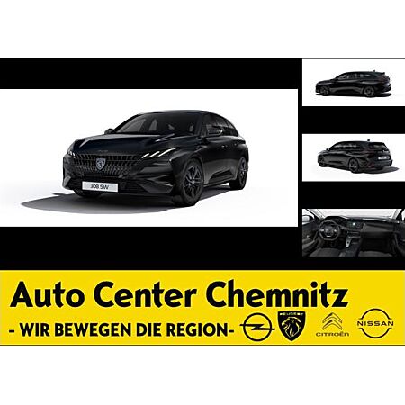Peugeot 308 leasen