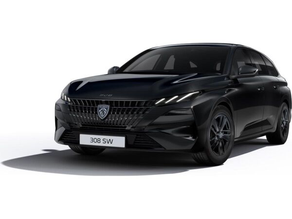 Peugeot 308 Mild Hybrid 145 e-DSC6 Style SW 🔥TOPDEAL🔥 bild 3