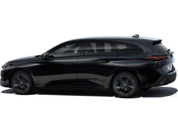 Peugeot 308 Mild Hybrid 145 e-DSC6 Style SW 🔥TOPDEAL🔥 bild 4