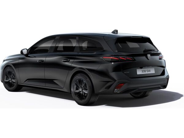 Peugeot 308 Mild Hybrid 145 e-DSC6 Style SW 🔥TOPDEAL🔥 bild 6