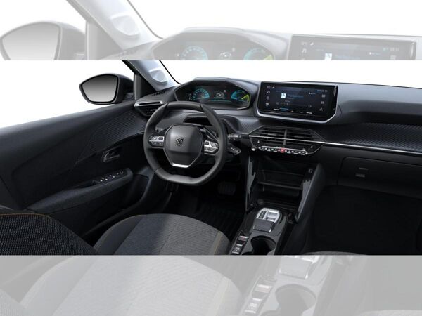 Peugeot 208 Style Elektro bild 7
