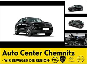 Opel Mokka Edition mit Winter-Paket Gewerbehammer Opel Mokka Edition mit Winter-Paket Gewerbehammer