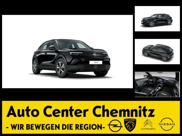 Opel Mokka Edition mit Winter-Paket Gewerbehammer bild