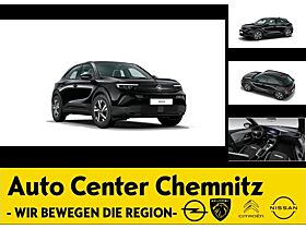 Opel Mokka Edition mit Winter-Paket Gewerbehammer Opel Mokka Edition mit Winter-Paket Gewerbehammer