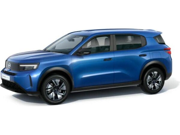 Opel Frontera Edition Electro Allwetter bild 4