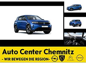 Opel Frontera Edition Electro Allwetter Opel Frontera Edition Electro Allwetter