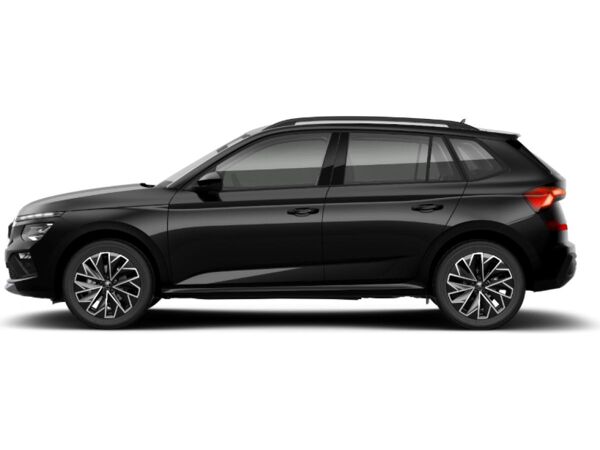 Skoda Kamiq 1.0 TSI 85kW DSG  Balance bild 2