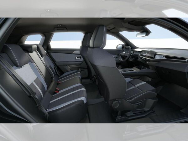 Opel Grandland Edition | Mild-Hybrid mit Allwetterreifen Gerwerbehammer bild 7