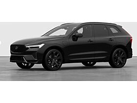 Volvo XC60 Plus Black Edition *SOFORT VERFÜGBAR* Volvo XC60 Plus Black Edition *SOFORT VERFÜGBAR*