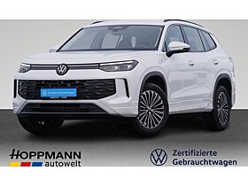 Volkswagen Tayron Life 4Motion 2.0 TDI DSG Kamera AHK DCC
