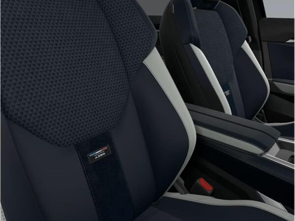 Alpine A390 GT inkl. Ganzjahresreifen Gewerbe mit HR Auszug bild 3