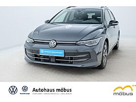 Volkswagen Golf Variant VIII 2.0 TDI Goal*GJR*AREA*NAVI*MATRIX*SIDE*