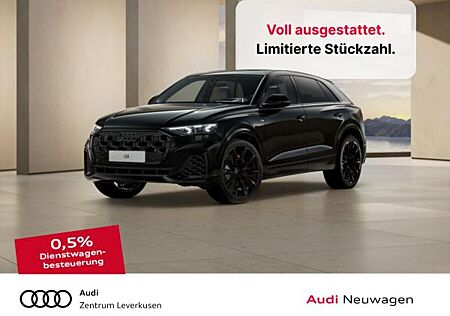 Audi Q8 TFSI e S line business ab mtl. € 929,- 🏳️ KURZFRISTIG VERFÜGBAR & VOLLAUSSTATTUNG! 🏴