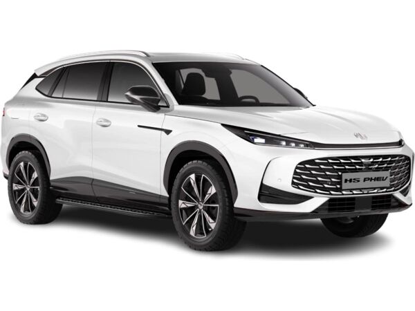 MG HS ⚡️Plug-In ⚡️Gewerbeangebot🔥Luxury🔥 bild 2
