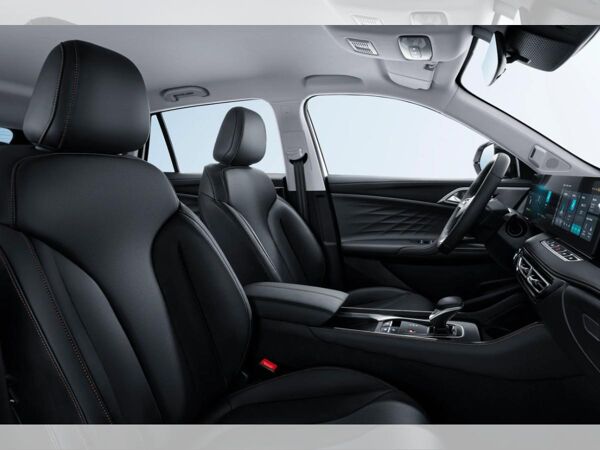 MG HS ⚡️Plug-In ⚡️Gewerbeangebot🔥Luxury🔥 bild 7