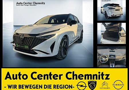 Nissan Qashqai 🚗🔥N-Design 1.5 VC-T e-POWER MY24 – mit Winterkompletträder Gratis! EINZELSTÜCK🔥🚗