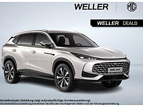 MG HS Luxury 🐇🥚sofort verfügbar Gewerbekunden🥚🐇