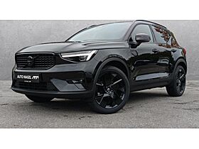 Volvo XC40 B3 Plus Black Edition | Privatleasing | sofort verfügbar