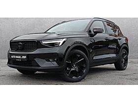 Volvo XC40 B3 Plus Black Edition | Privatleasing | sofort verfügbar