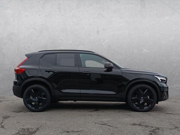 Volvo XC40 B3 Plus Black Edition | Privatleasing | sofort verfügbar bild 6