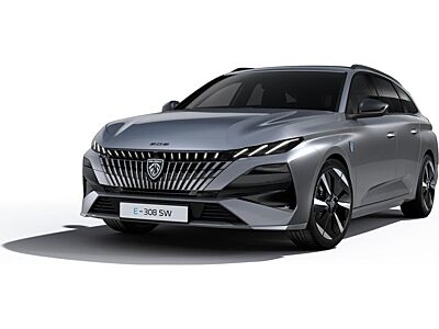 Peugeot 308 SW GT Elektromotor 156 ❗NEUES FACELIFT, SOFORT VERFÜGBAR, TOP AUSSTATTUNG❗