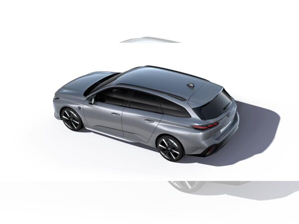 Peugeot 308 SW GT Elektromotor 156 ❗NEUES FACELIFT, SOFORT VERFÜGBAR, TOP AUSSTATTUNG❗ bild 5