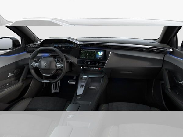 Peugeot 308 SW GT Elektromotor 156 ❗NEUES FACELIFT, SOFORT VERFÜGBAR, TOP AUSSTATTUNG❗ bild 6