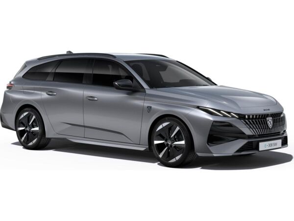 Peugeot 308 SW GT Elektromotor 156 ❗NEUES FACELIFT, SOFORT VERFÜGBAR, TOP AUSSTATTUNG❗ bild 4