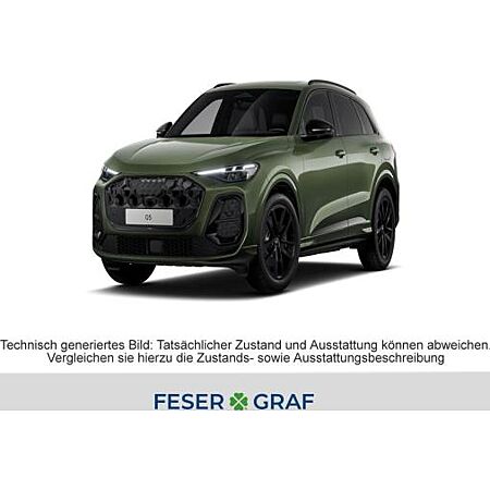 Audi Q5 leasen