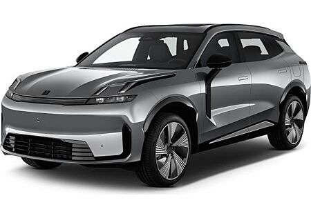 Lynk&Co LYNK & Co 08 PHEV More !bis 200km E-Reichweite!
