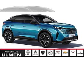 Peugeot 3008 Allure Mild-HYBRID 145 e-DSC6 / Gewerbedeal / Bestellfahrzeug