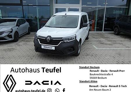 Renault Kangoo Doppelkabine Start L2 ComfortRange AC22/DC80