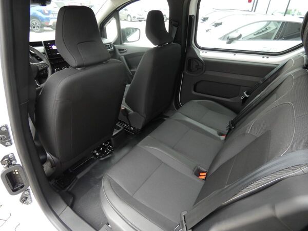 Renault Kangoo 👨‍🔧Handwerker-Final Call im Mai–bis 30.05.!🛠️DoKa Start L2 ComfortRange AC22/DC80 bild 7