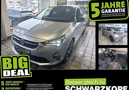 Opel Corsa F 1.2T Sitzheizung,Tempomat,Parkpilot