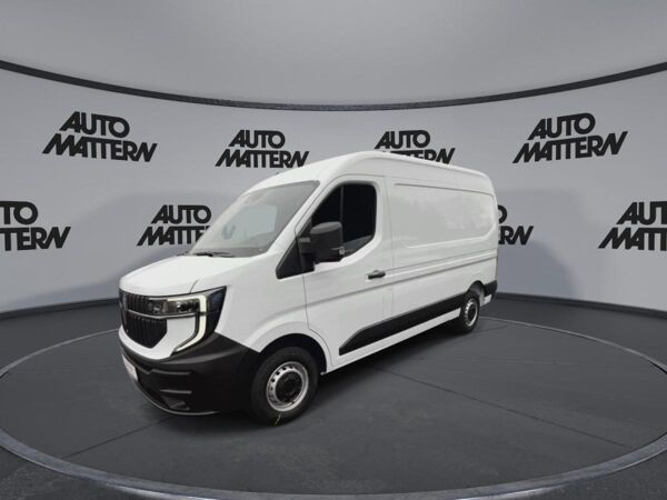 Renault Master **LongRange L2H2 410KM 100%elektrisch** bild 6