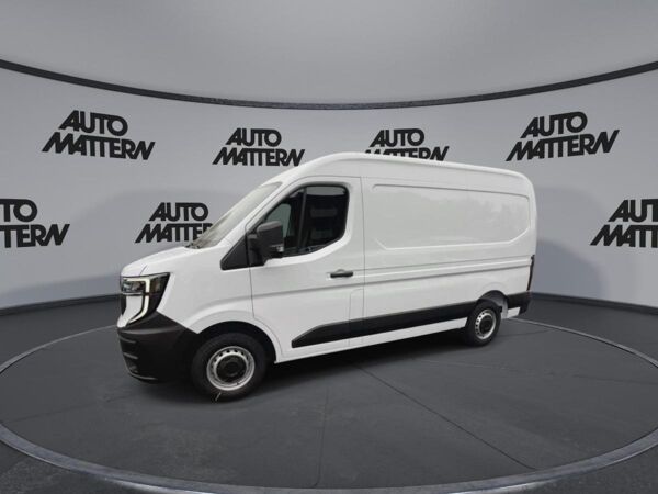 Renault Master **LongRange L2H2 410KM 100%elektrisch** bild 7