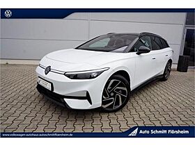 Volkswagen ID.7 Tourer Pro Volkswagen ID.7 Tourer Pro