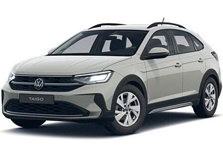 VW Taigo Volkswagen 1.0 TSI OPF Life