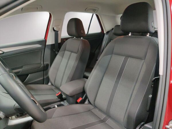 Volkswagen T-Roc Life 1.5 TSI LED+/IQ.Drive/Standh/04.30Garantie bild 6